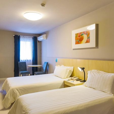 Jj Inns - Shanghai Hongmei South Road Екстер'єр фото
